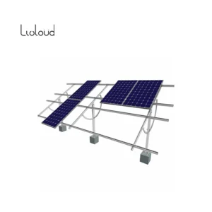 Rsidential home supply roof mounting 3kw 5kw 10kw off grid solar system - Image 4