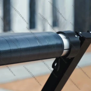 Pannelli solari flessibili leggeri Cigs personalizzati per tende da sole per rotami di rotolamento all'aperto - Image 3