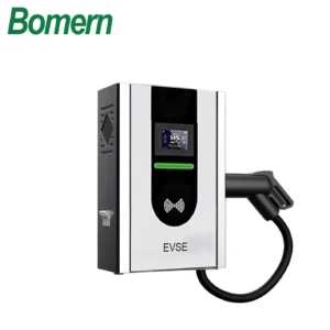 Caricatore CCS2 DC EV per la stazione di ricarica delle auto elettriche - Image 2
