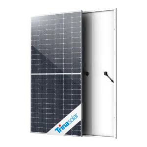 Tier 1 Solar Trina Solar PV Module 390w 400w 415w Mono Solar Panel Price