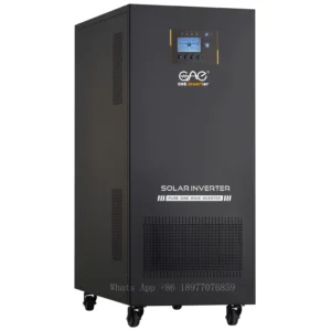 Solar Charger Controller 96v Inverters & Converters 192v Panel Inverter 5kw 10kw 15kw 20kw 30kw 50kw 100kw
