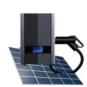Caricabatterie 7 KW DC EV 20A 32A Monofase OCPP 1.6J Stazione di Ricarica Commerciale EV Caricabatterie Veloce DC EV per Auto GBT - Image 5