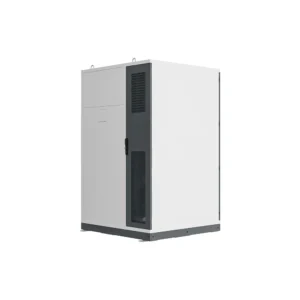 105kw 215kWh Set completo Set Ibrido Solar Energy Scorsa di energia sul sistema di energia della batteria solare per agricoltura per agricoltura - immagine 5