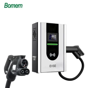 Caricatore CCS2 DC EV per la stazione di ricarica delle auto elettriche - Image 3